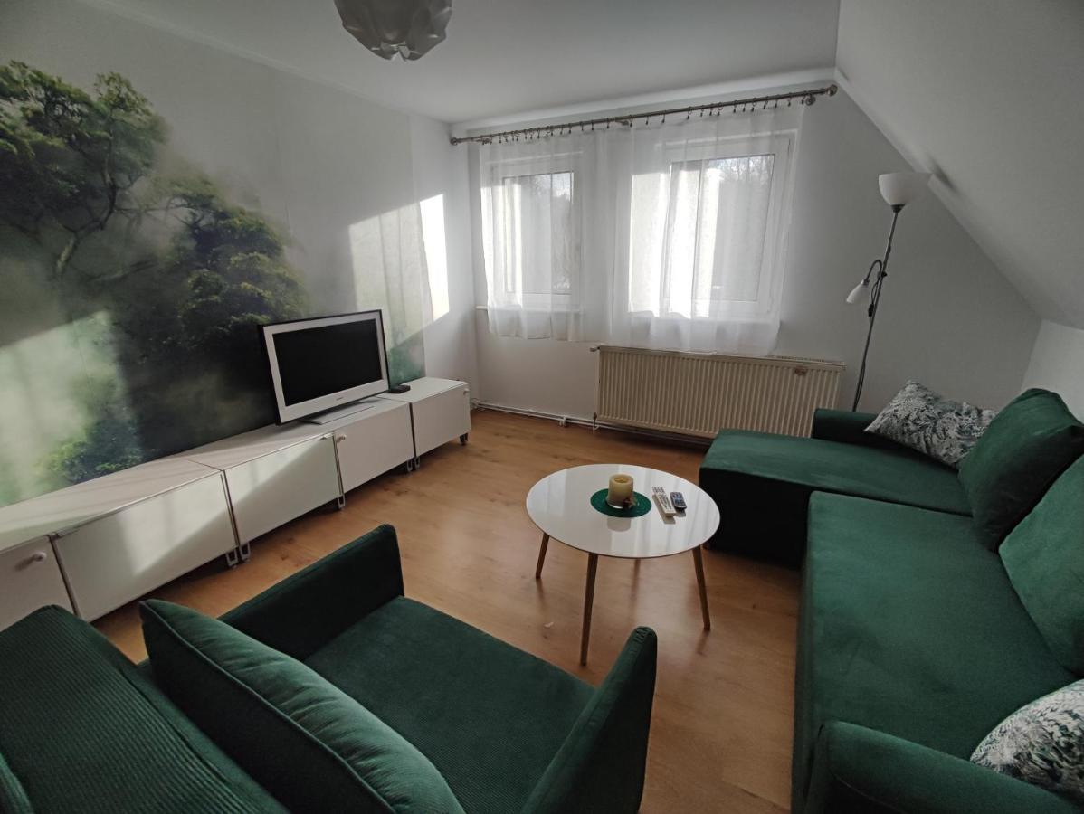 Zielony Zakatek Piechowice  Exterior foto