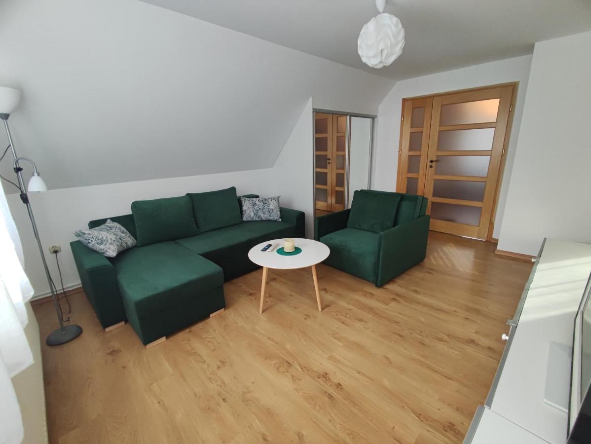 Zielony Zakatek Piechowice  Exterior foto