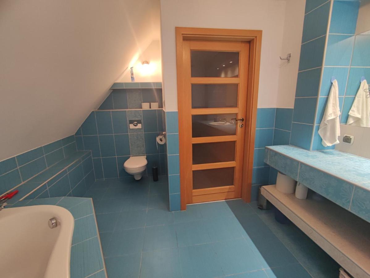 Zielony Zakatek Piechowice  Exterior foto