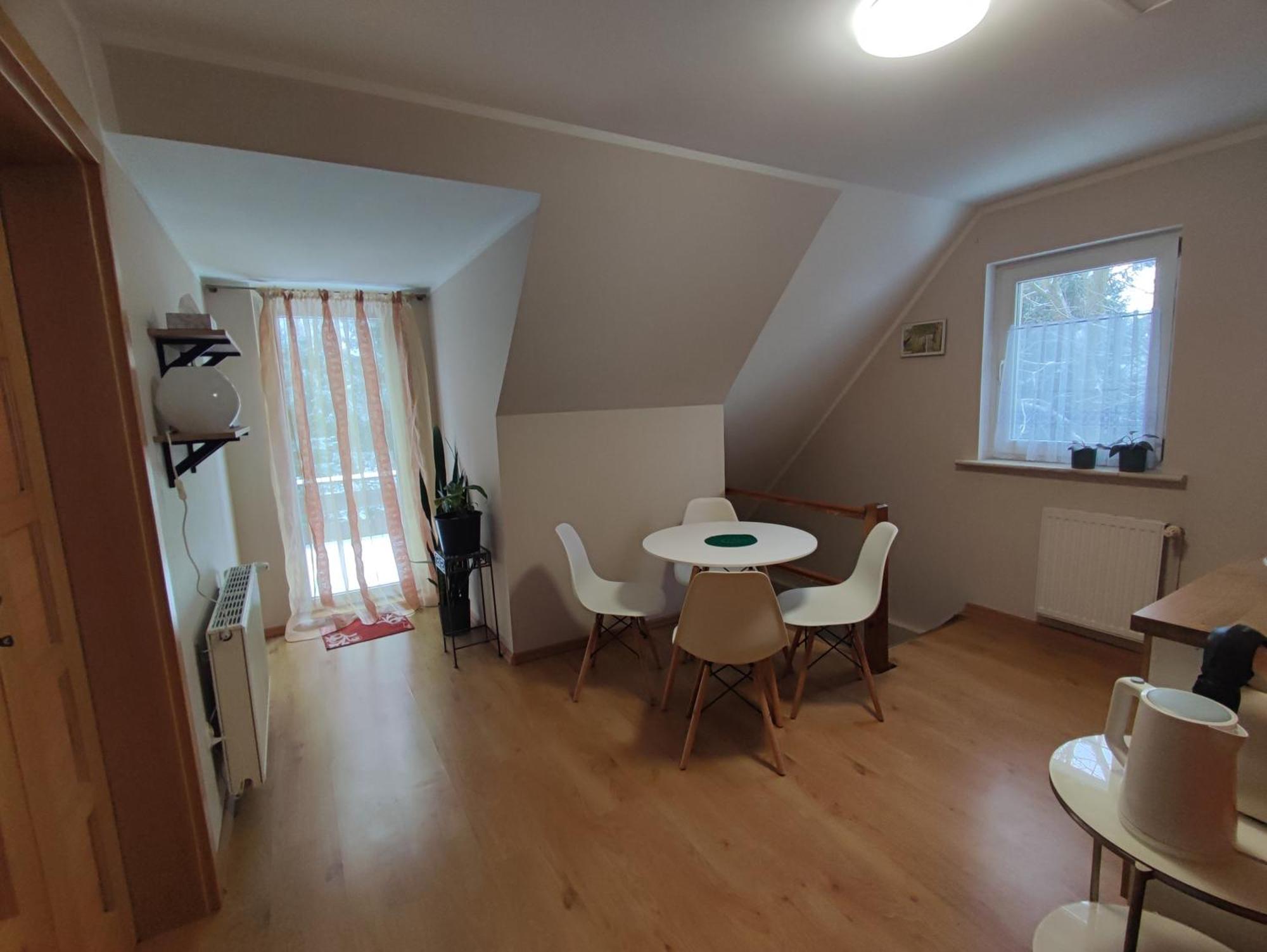 Zielony Zakatek Piechowice  Exterior foto