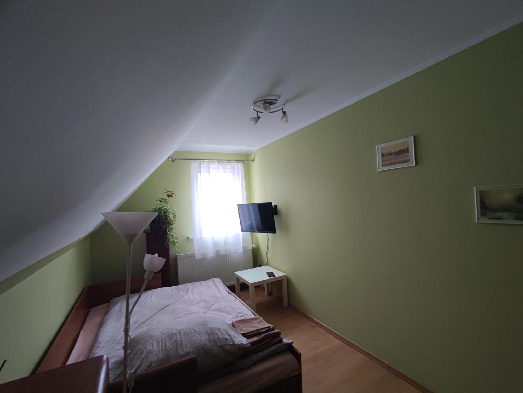Zielony Zakatek Piechowice  Exterior foto