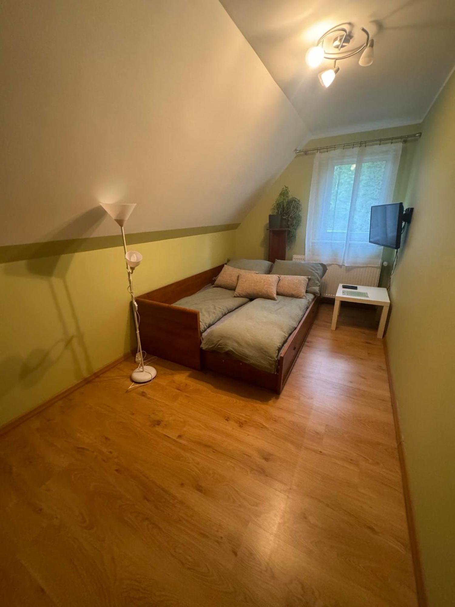 Zielony Zakatek Piechowice  Habitación foto