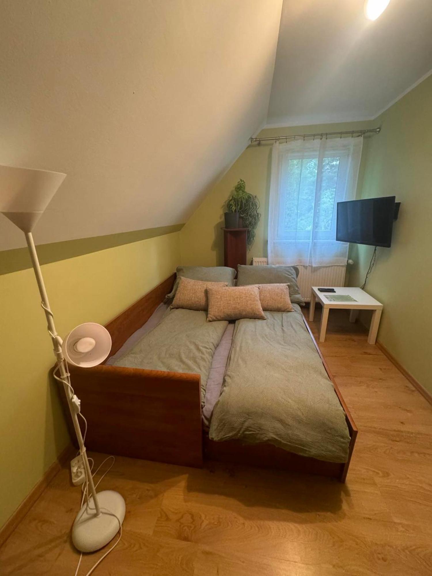 Zielony Zakatek Piechowice  Habitación foto