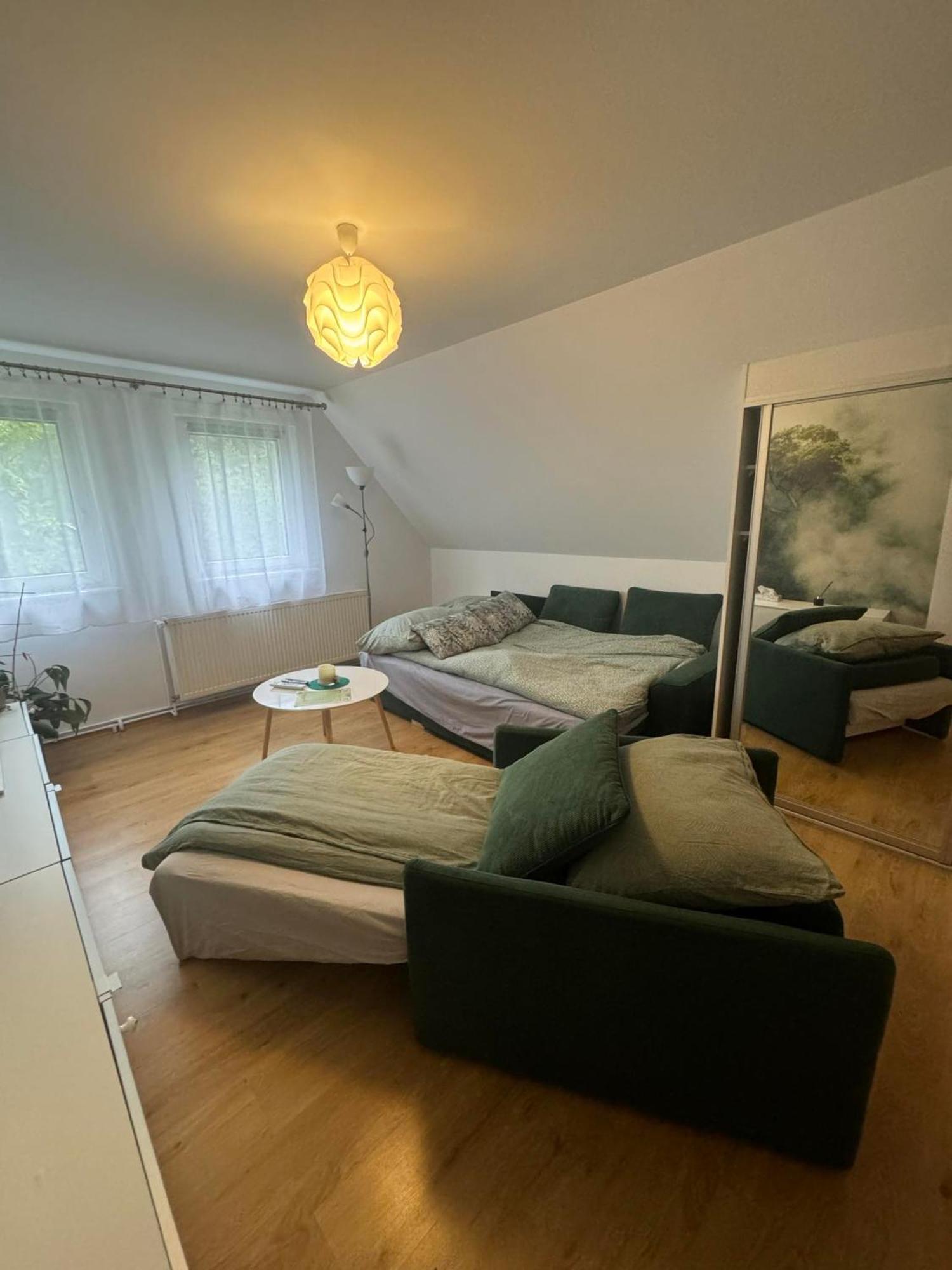 Zielony Zakatek Piechowice  Habitación foto
